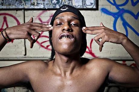 A$AP Rocky envisage de faire un album uniquement composé d'instrus