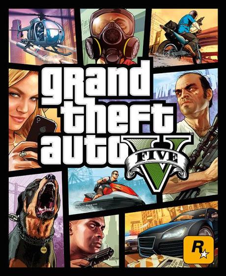 Les chansons des jeux GTA disponibles sur iTunes et Spotify