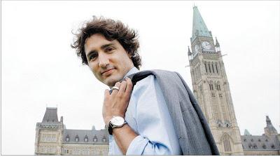 Justin Trudeau - Premier Ministre du Canada