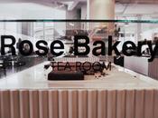 Rose Bakery.
