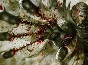 démo Soul Sacrifice enfin datée PSVita