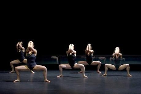 Swan, Luc Petton, à l’Espace Michel Simon (Noisy-Le-Grand 94) swan_Luc-Petton