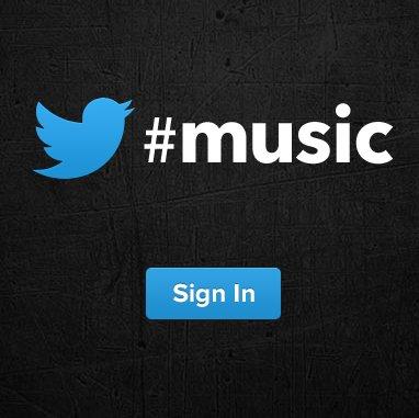 Twitter lance son service de musique en ligne. Le petit oiseau va sortir !