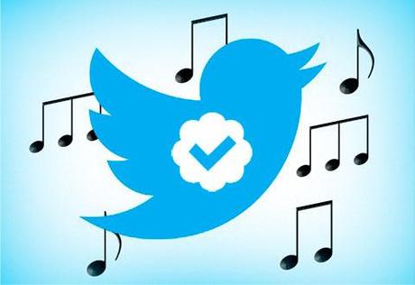Twitter lance son service de musique en ligne. Le petit oiseau va sortir !