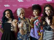 Little lancé ligne vernis ongles pour Look