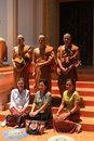 Devenir bonze en Thaïlande ! Reste-t-il des vocations ?