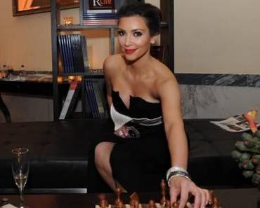 Quizz sur les échecs - Kim Kardashian