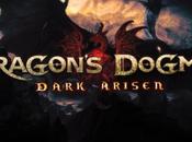 Dragon’s Dogma Dark Arisen Trailer gameplay