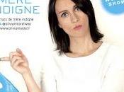 Olivia Moore revient plus "Mère indigne" jamais c'est jubilatoire