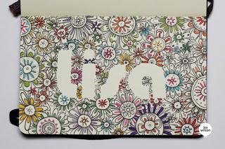 Moleskine Illustrations