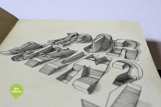 Moleskine Illustrations