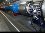 Monde selon Physique physics world etat actuel CERN DEBUT)