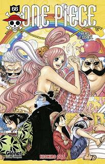 One Piece tome 66