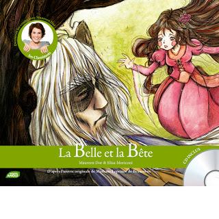 La Belle et la Bête