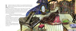 La Belle et la Bête