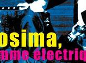 Cosima, femme électrique