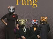 famille Fang Kevin Wilson