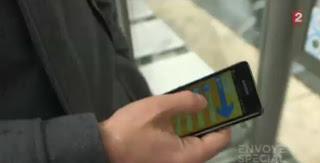 Le kit du pirate pour smartphone