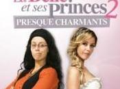 Belle princes deuxième saison partir avril