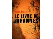 livre Johannes
