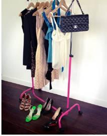 Nouvelle garde-robe de printemps sans dépenser? TrocVestia​ire, le secret des initiées !