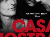 Jeudi 2013 20h30, cinéma Zola Casa Nostra Nathan Nicholovitch