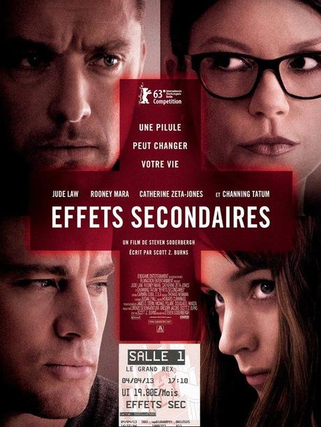 Critique Effets secondaires