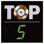 TOP 5 – Mars 2013