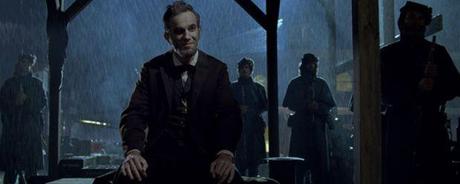 Daniel Day-Lewis - Lincoln