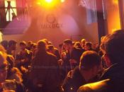 Food Sound System Donpasta @Mix l’épicerie fine italienne