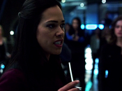 Critiques Séries Nikita. Saison Episode Masks.