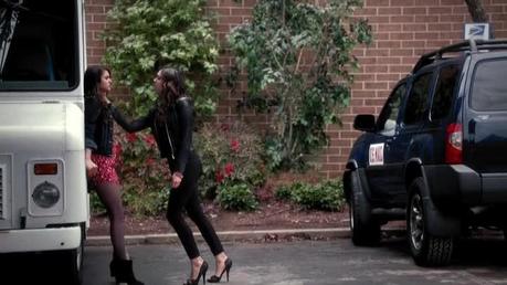 The vampire diaries – Episodes 4.17 et 4.18