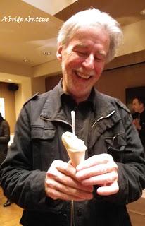 L'exposition Nouveau Naturalisme d'Hervé Fisher à la galerie ECI