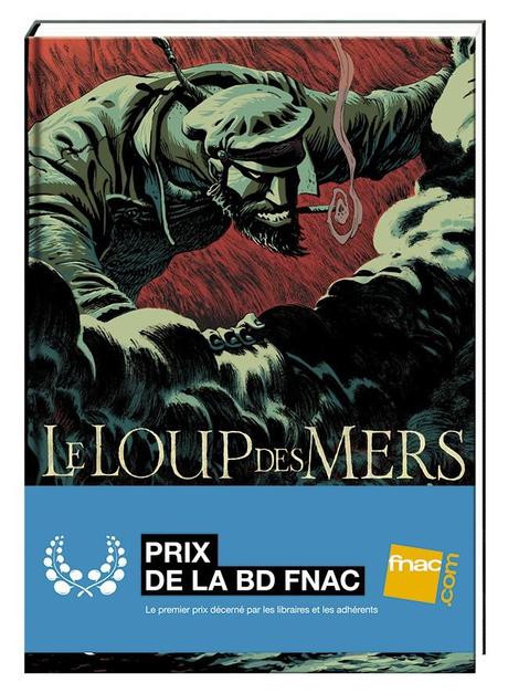 Le loup des mers