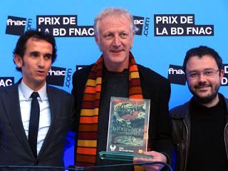 Riff reb's et Riad Satouff