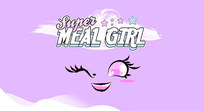Super Meal Girl : Les tablettes de chocolat au METRO...
