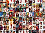 Cinéma affiches Christophe Courtois