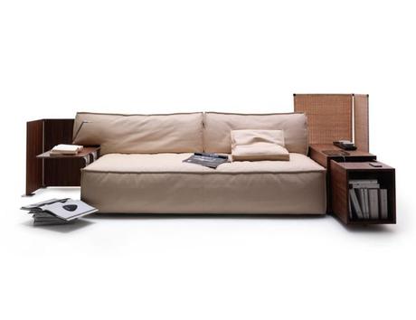 Design : le nouveau canapé de Philippe Starck