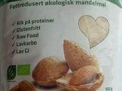 petits-beurres maison hyperprotéinés amande multicéréales (sans sucre, sans oeufs beurre)