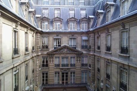 Hôtel de Crillon, place aux enchères…