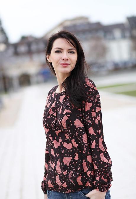 blouse printemps 2013 Petits prix, maxi effet !