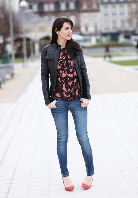 escapins look Petits prix, maxi effet !