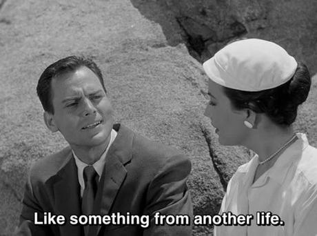 Arachnida poetica Après It Came from Outer Space (1953) e...