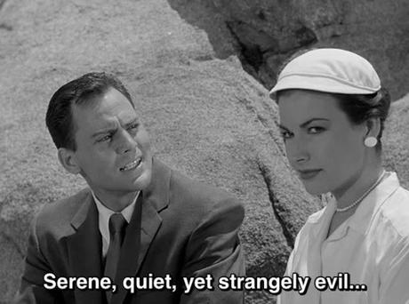 Arachnida poetica Après It Came from Outer Space (1953) e...