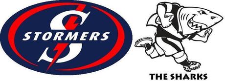Stormers Sharks Super Rugby