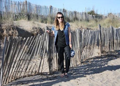 CLAQUETTES première partie.