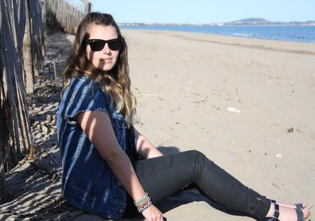 CLAQUETTES première partie.