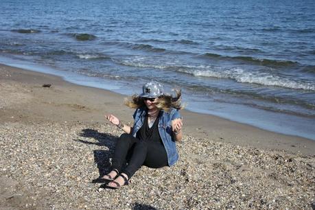 CLAQUETTES première partie.