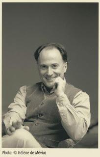 Communication avec Thomas d'Ansembourg