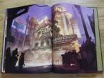 [Découverte/Réception] The Art of BioShock Infinite : l’Art des Cieux